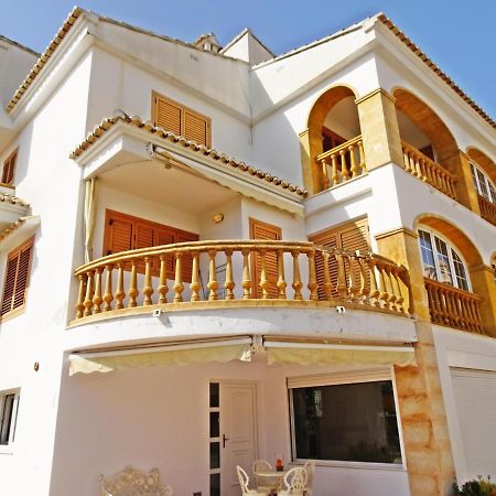 Arcos Gandia Chalet Villa Playa de Gandia Exterior photo